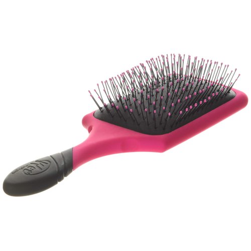 Wet Brush Pro Detangler Brush Paddle - Pink Pc