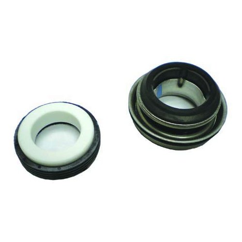 Pacer Pumps 58-0714 12 S Series EPDM Water Pump Shaft Seal Kit With Seal and O-Ring