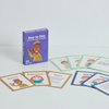 ASL Kids Flash Cards - 200 American Sign Language Cards for Children, Toddlers and Beginners