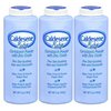 Caldesene Cornstarch Baby Powder with Zinc Oxide, Talc-Free Baby Powder, 5 Oz (3 Pack)