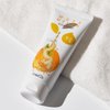 Medb Muskmelon Soda Foam Cleanser, Scented Facial Foam Cleanser, 100 ml