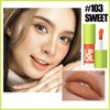 MIELIKKI Moisturizing Hydrating Lip Glow Oil, Hydrating Lip Plumper, Transparent Plumping Lip Gloss, No-Sticky, Long-Lasting, Shiny Tinted for Lip Care, 103 SWEET