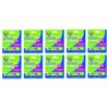 Banana Boat Spf#45 Lip Balm Sunscreen 0.15 Ounce (10 Pieces)