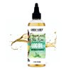 Peppermint Tea Tree Loc Oil for Dreads & Locs - Natural Dreadlock Hair Products, Black Owned