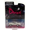 1973 Chevy Chevelle Malibu Matt Gray Drive (2011) Movie Hollywood Series Release 33 1/64 Diecast Model Car by Greenlight 44930 C