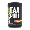 NutraBio – EAA Pure – 9 Amino Acids – Muscle Repair and Recovery, 30 Servings, Strawberry Lemon Bomb – Pre or Post Workout – All Day Recovery