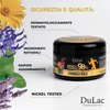 Dulàc - Arnica Gel for Bruising and Swelling, Arnica Montana 98% Maximum Strength + Devil's Claw for Muscle and Joint Massage, Arnica Montana Complex 98% 10.14 Fl Oz, Gold Formula