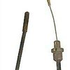 EZGO 1991-1994 Golf Cart Choke Cable 17"