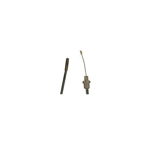 EZGO 1991-1994 Golf Cart Choke Cable 17"