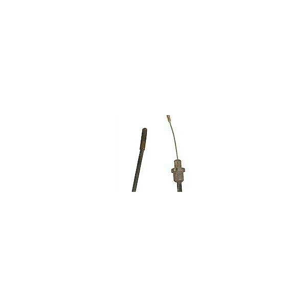 EZGO 1991-1994 Golf Cart Choke Cable 17"