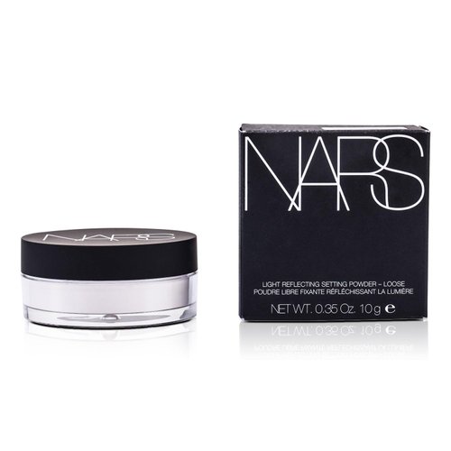 Nars Powder 0.35 Oz Nars/ Light Reflecting Loose Setting Powder .35 Oz (10 Ml)