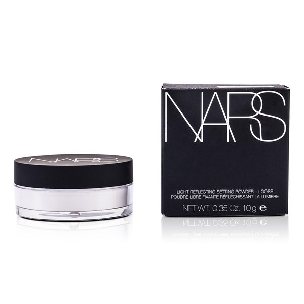 Nars Powder 0.35 Oz Nars/ Light Reflecting Loose Setting Powder .35 Oz (10 Ml)