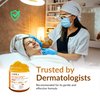 Nasola Kojic Acid Turmeric Face and Body Scrub