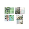 Leanin' Tree, Blank Note Cards - Elegant Stationery with Hummingbird Designs - Perfect for Personalized Messages and Special Occasions (20 Blank Cards, 22 Envelopes)
