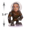 The Umbrella Academy 3.25” Stylized Collectible Figure- Luther, Kids Toys for Ages 14 Up by Just Play