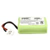 HQRP Battery Compatible with SportDOG FieldTrainer 400S SD-400S SD400S Remote Dog Training Collar Receiver