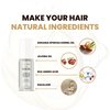 Dao Hair Luxury Blend Hair Oil, Argan and Jojoba Oils, Nourishing, Smoothing, Repairing, Organic, All Hair Types 1.01oz.