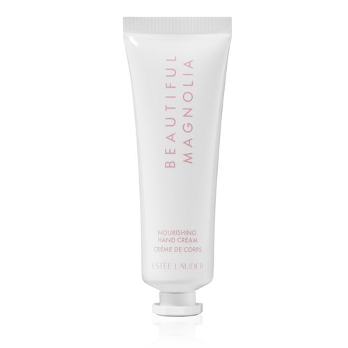 Estée Lauder Beautiful Magnolia Moisturizing & Nourishing Hand Cream, 1.0 oz.