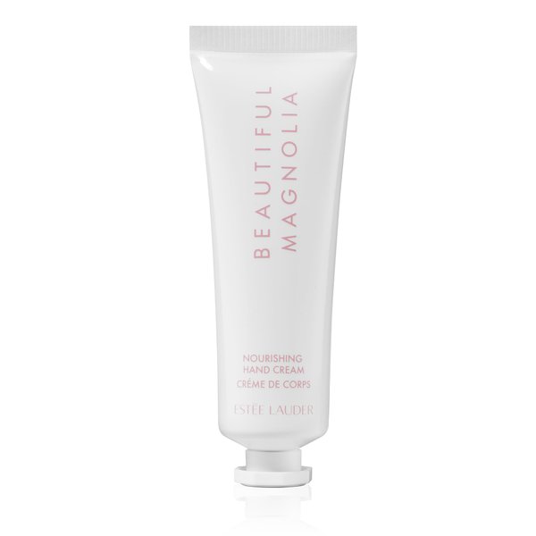 Estée Lauder Beautiful Magnolia Moisturizing & Nourishing Hand Cream, 1.0 oz.