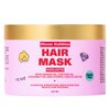 Bloom Robbins Hair Mask for Damaged Hair Deep Conditioning Hair Mask 250ml - Hair Mask for Dry Damaged Hair and Deep Conditioner for Dry Damaged Hair