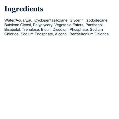 RODAN + FIELDS Essentials Complete Eye Makeup Remover 125 ml | Gentle Eye Care Liquid Erases Eye Makeup, Including Waterproof Mascara | Ideal for Sensitive Skin