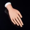 Adjustable Display Hand Model for Nail Art Practice/Training