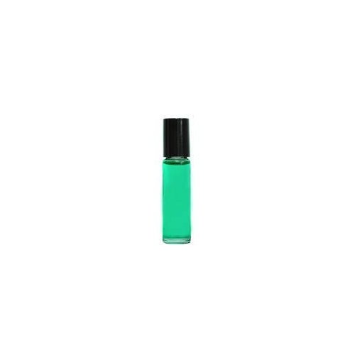 GREEN IRISH TWEED MEN TYPE ALCOHOL-FREE HYPOALLERGENIC PERFUME BODY OIL