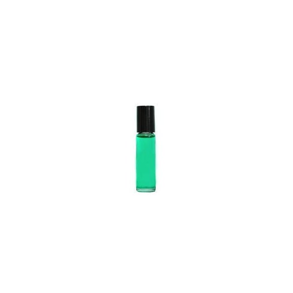 GREEN IRISH TWEED MEN TYPE ALCOHOL-FREE HYPOALLERGENIC PERFUME BODY OIL