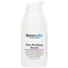 DrFormulas Pore Minimizer and Blackhead Treatment With Salicylic Acid and Niacinamide | Deep Cleansing, Pore Minimizing Acne Mask (Not Vacuum Remover, Extraction Tool, Pore Strips), Dermtella 30 mL