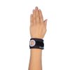 Bullseye Wrist Band – Wrist Brace for Ulnar Sided Wrist Pain, TFCC Tear, Pinky Side Wrist Pain, DRUJ Instability, Repetitive Use Injury – Size S/M