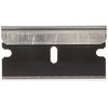 pal Single Edge Razor Blades, 5 Count
