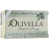Olivella Bar Soap Unsc Size 3.52z2