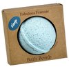 Fabulous Frannie Sleep Natural, Handmade Bath Bomb Set, Rich in Essential Oil, Mineral Salt, Coconut Oil, Witch Hazel, Fizzies to Moisturize Skin 2.5oz (Pack of 1)