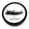 Graftobian Makeup ProPaint Face & Body Paint - White Swan 30ml - Halloween Makeup - Costume Makeup for Adults - Body Paints for Adults - Face Paint Makeup - Skin Paint - Makeup Paint