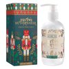ROMIIE ZOI Christmas Hand & Body Lotion with Moisturizing Shea Butter - The Nutcracker - Infused with The Nutcracker Aroma - 236 ML / 8 FL OZ