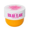 Solar Flare Body Butter, Brazilian Caramel Dreams, Smooth, Moisturizing, 10 oz FULL SIZE