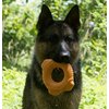 HERO PlayTime Durable Foam Floating Widget, Small, Orange Dog Toy
