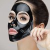 Earth Therapeutics Purifying Charcoal Peel Off Mask - 5 Pack