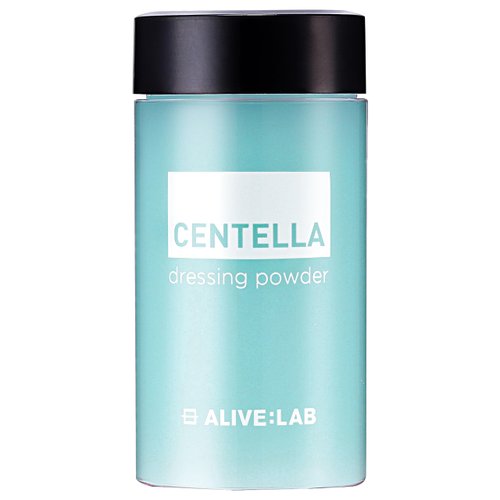 ALIVELAB Acne Spot Treatment for face, Pimple and Blemishes and Breakout treatment Centella Asiatica for Acne Prone Skin (0.27 oz)