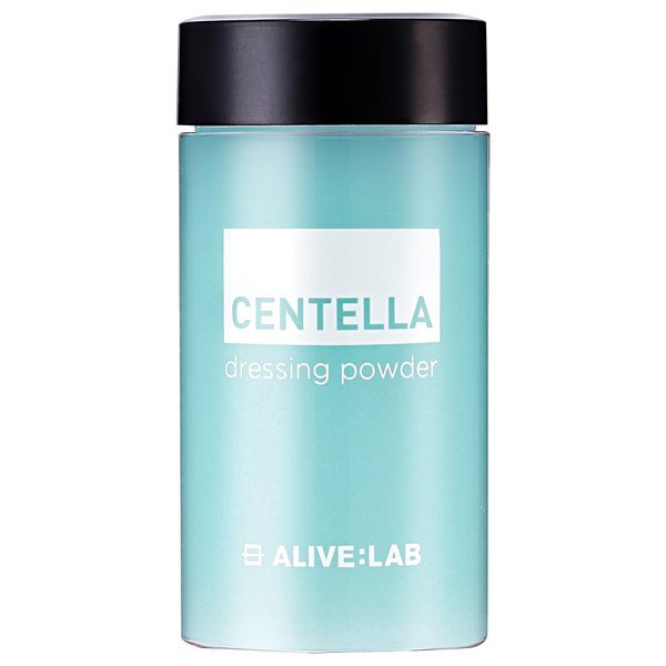 ALIVELAB Acne Spot Treatment for face, Pimple and Blemishes and Breakout treatment Centella Asiatica for Acne Prone Skin (0.27 oz)