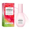 Watermelon Niacinamide Facial Serum,Pore Minimizer & Niacinamide Glow Serum,Makeup Primer,Lightweight Facial Serum & Priming Liquid Highlighter(75ml)