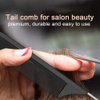 GlamorDove Hair Extension Tool Kit Fusion Kerain Hair Extensions Heat Connector Protection Heat Shield Tail Hair Comb Weft Extension Hair Salon Beauty Accessories US Plug