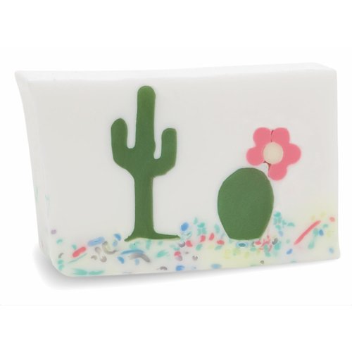 Primal Elements Glycerin Bar Soap | Helps All Skin Types, Sensitive, Oily & Dry Skin | NO PARABENS, VEGAN, GLUTEN FREE, 100% VEGETABLE BASE - (Dos Amigos)