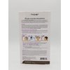TYCHE Hair Color Shampoo (NATURAL BROWN)