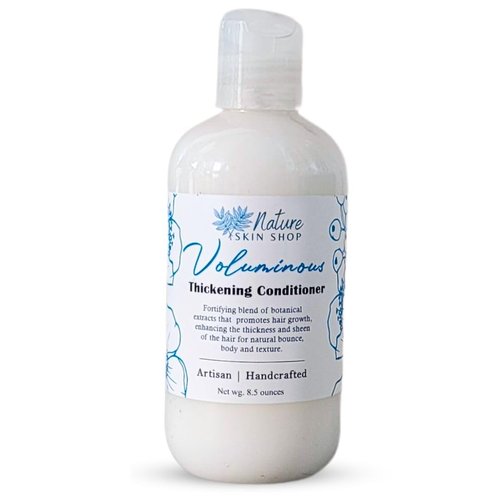 Voluminous Hair Conditioner 8 ounces