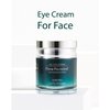 Isa Knox Christmas Gifts AGE FOCUS Prime Double Effect Eye For All Cream Set (3.4fl oz) - Korean Skincare Set, Lightweight Rich Eye Cream, Toner, Emulsion with Daytime Retinol,