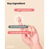 COSRX Master Patch Basic, Overnight Acne Patch Hydrocolloid, Blemish Spot Sticker for Face, Strong adhesion & Thicker Spot Cover, 1 Sizes (36 Count)