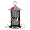 Woodlink TV208968 Cop Mix Seed Bird Feeder