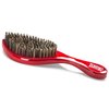 Torino Pro Wave Brush #470 by Brush King - Extra Hard Curved Bristle Brush for 360 Waves and Wolfing
