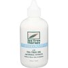 Tea Tree Therapy Pack of 2 x Antiseptic Cream - 4 fl oz2